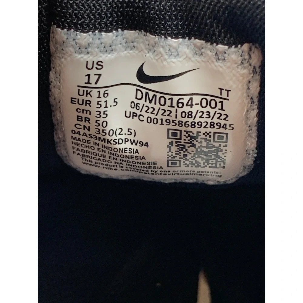Nike air zoom
